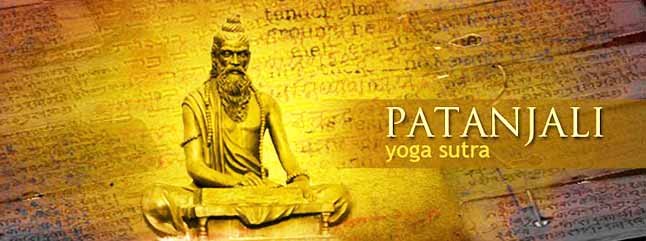 Yoga Sutras – Historical Significance, Current Relevance - Yoga Central