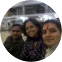 Kashmeera Prabhu profile picture